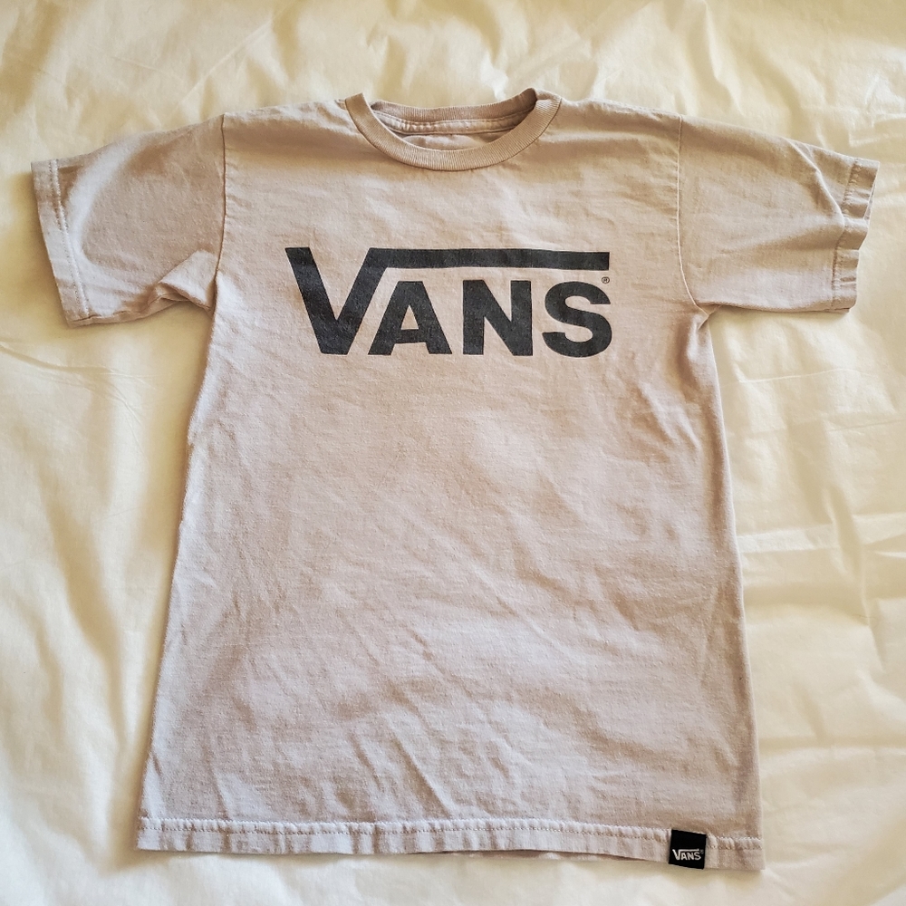 Vans T-Shirt